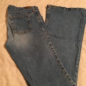 Vintage London jean